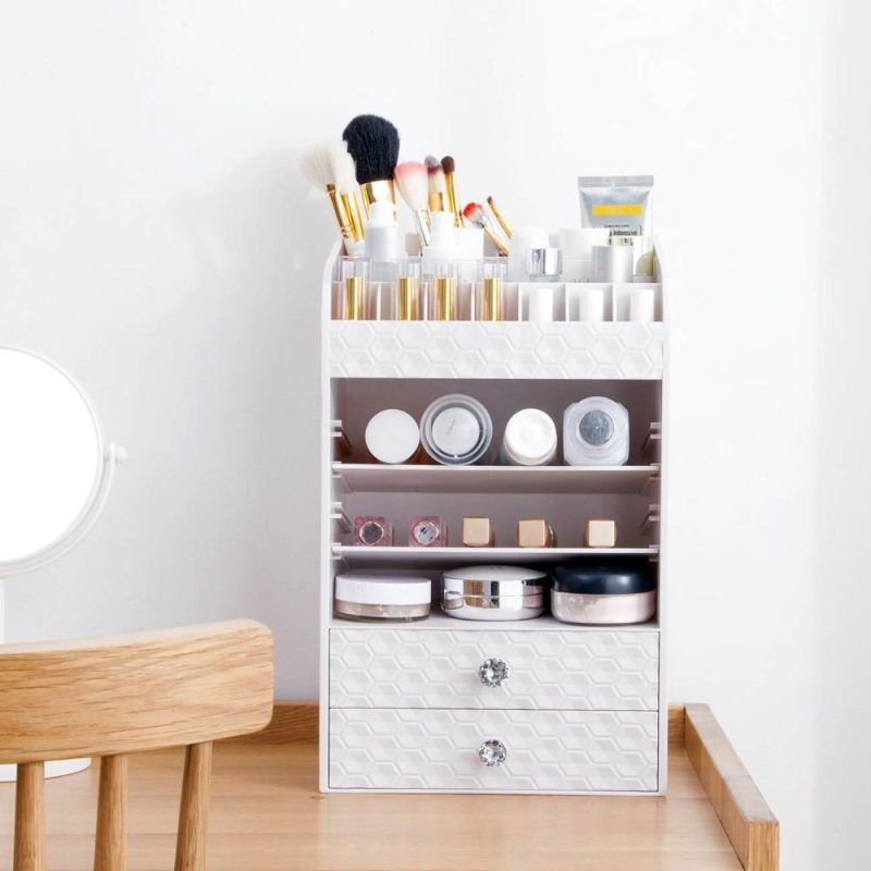 Opbergdoos voor Make-up Design