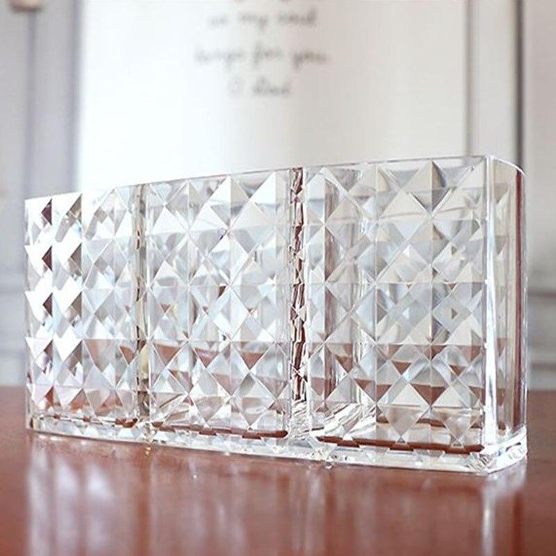 Opbergdoos voor Make-upkwasten