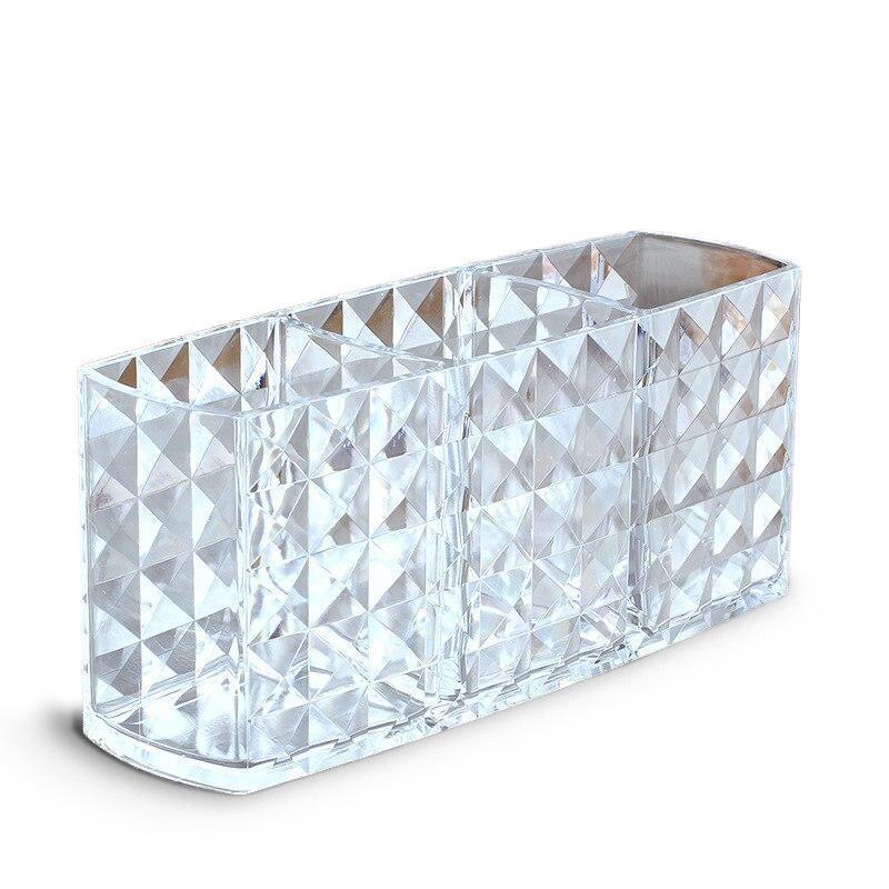 Opbergdoos voor Make-upkwasten