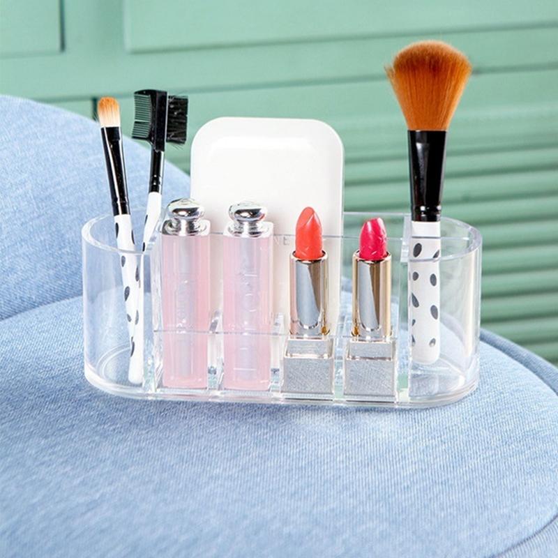 Opbergpot voor Badkamer