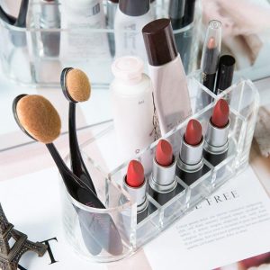 Opbergpot voor Badkamer