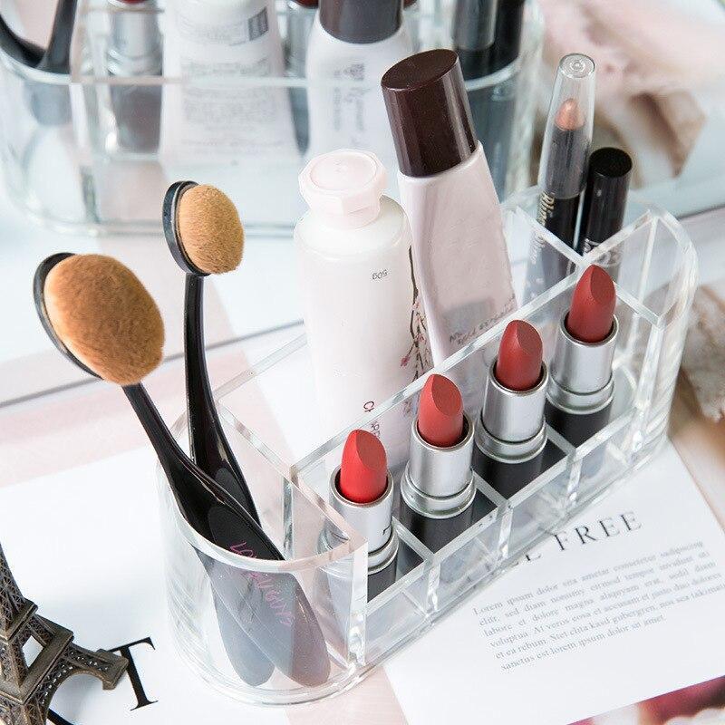 Opbergpot voor Badkamer