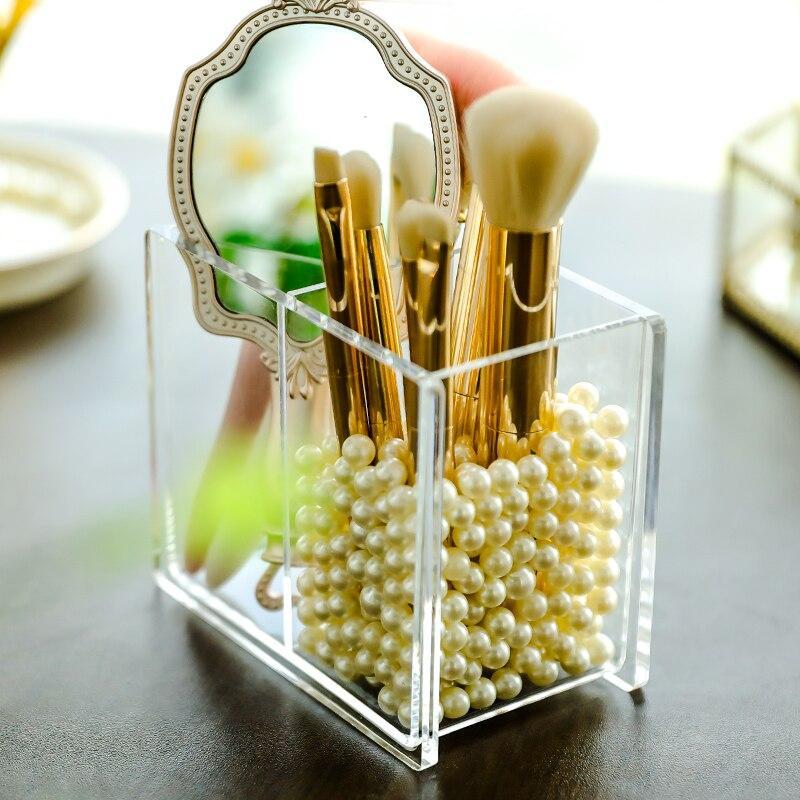 Opbergpot voor Badkamer