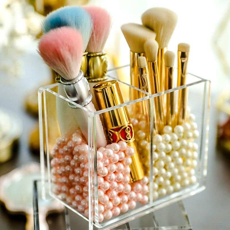 Opbergpot voor Badkamer