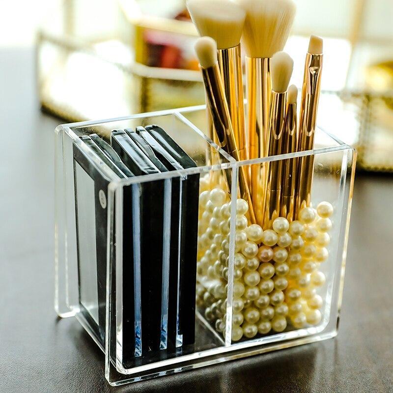 Opbergpot voor Badkamer