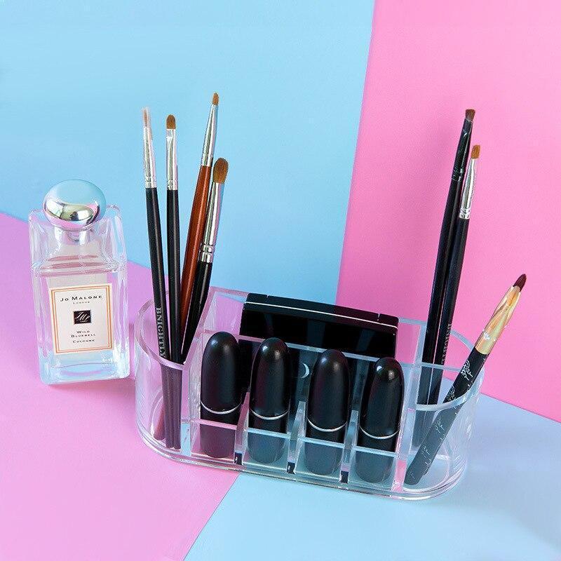 Opbergpot voor Badkamer