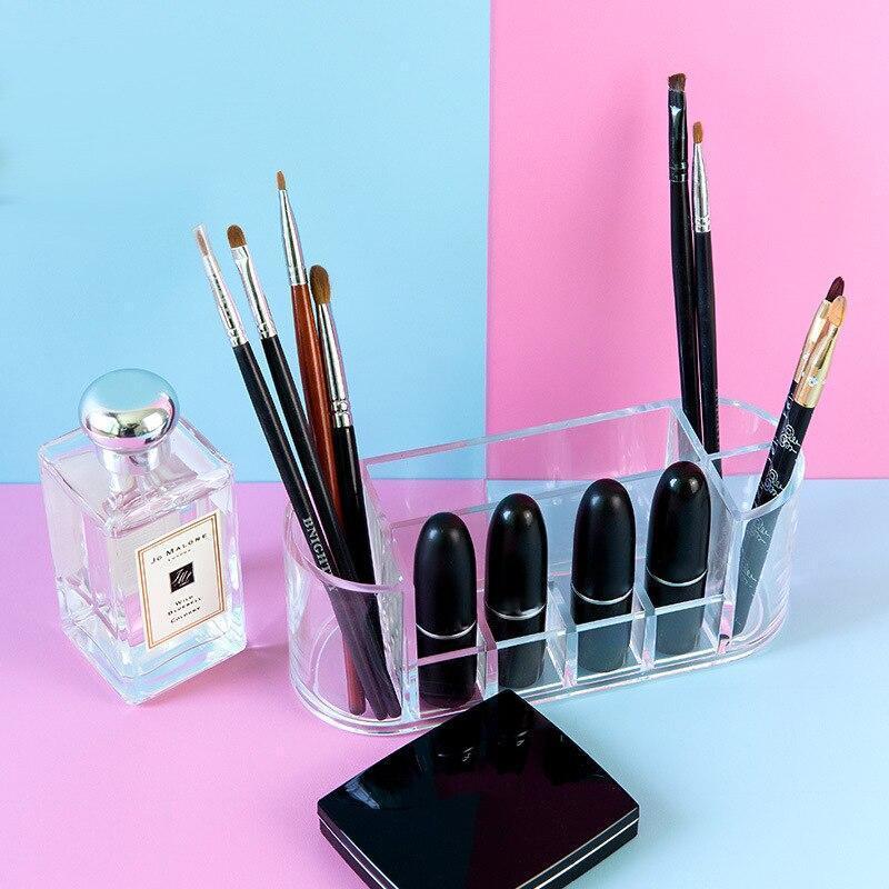 Opbergpot voor Badkamer