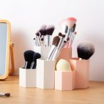 Opbergpot voor Make-up Kwasten