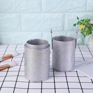 Opbergpot voor Make-up Kwasten