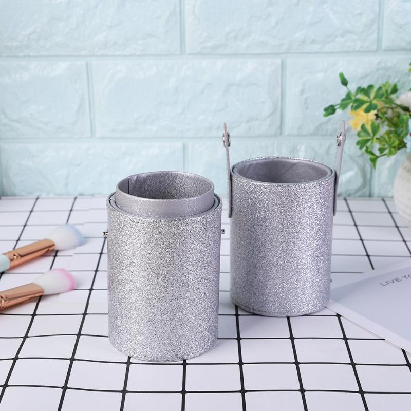 Opbergpot voor Make-up Kwasten