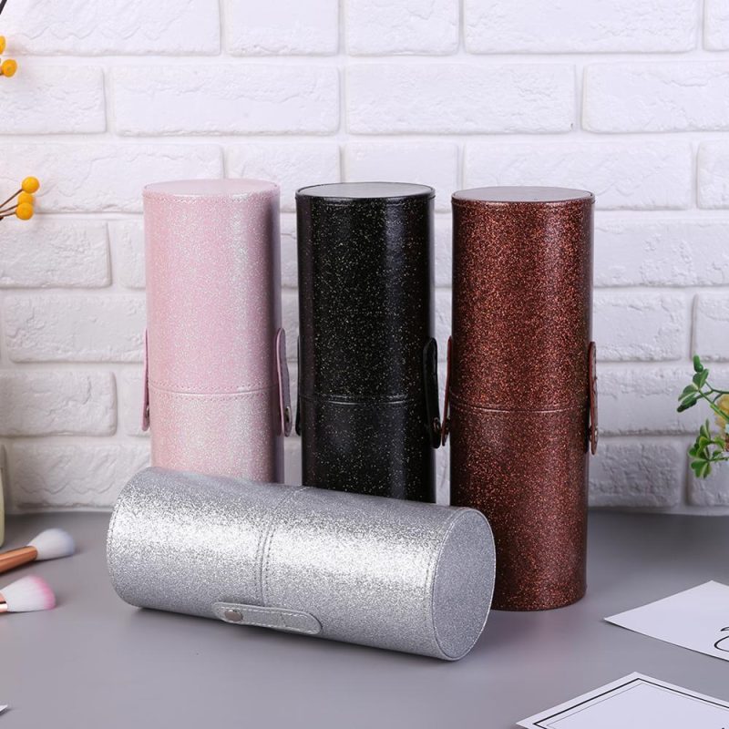 Opbergpot voor Make-up Kwasten