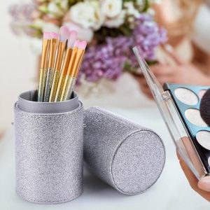 Opbergpot voor Make-up Kwasten