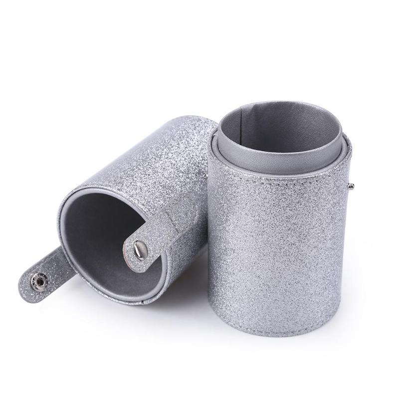 Opbergpot voor Make-up Kwasten