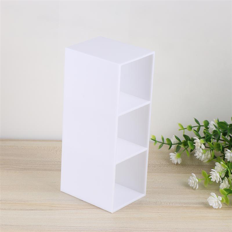 Opbergpot voor de Badkamer