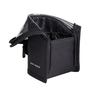 Opvouwbare Make-up Kwasten Etui