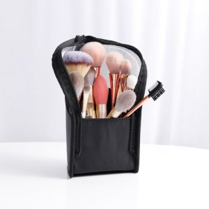 Opvouwbare Make-up Kwasten Etui