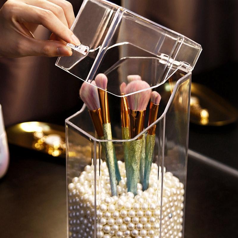 Originele Make-up Kwastenhouder