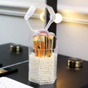 Originele Make-up Kwastenhouder