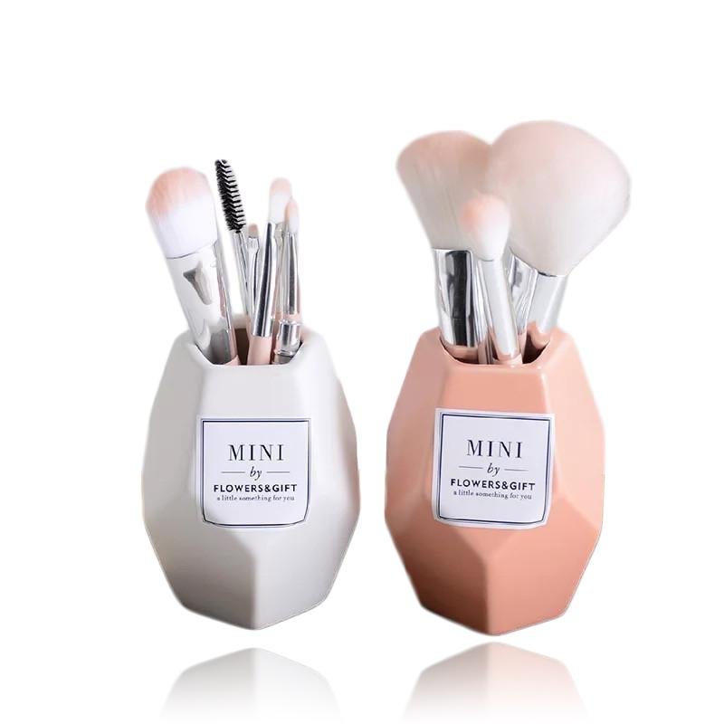 Penseelhouder Display