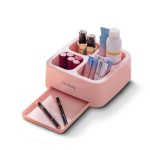 Plastic Make-up Organizer