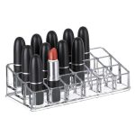 Plexi Lippenstift Organizer