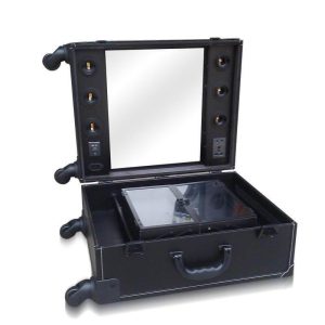 Professionele Make-up Kaptafel