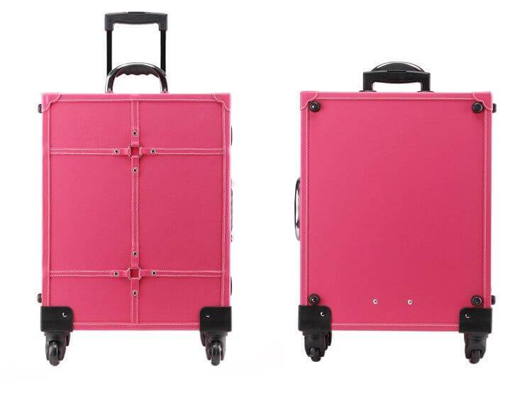 Professionele Make-up Kaptafel