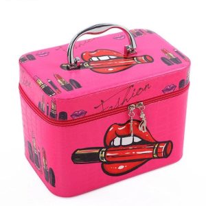 Professionele Make-up Koffer