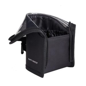 Professionele Make-up Kwastenhouder met Design