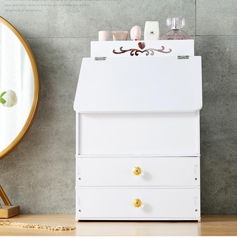 Professionele Make-up Opbergmeubel