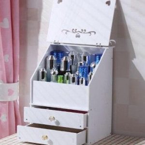 Professionele Make-up Opbergmeubel