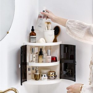 Professionele Make-up Organizer