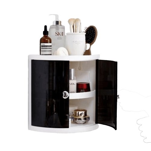 Professionele Make-up Organizer