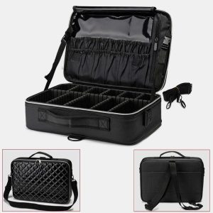 Professionele Make-up Tas