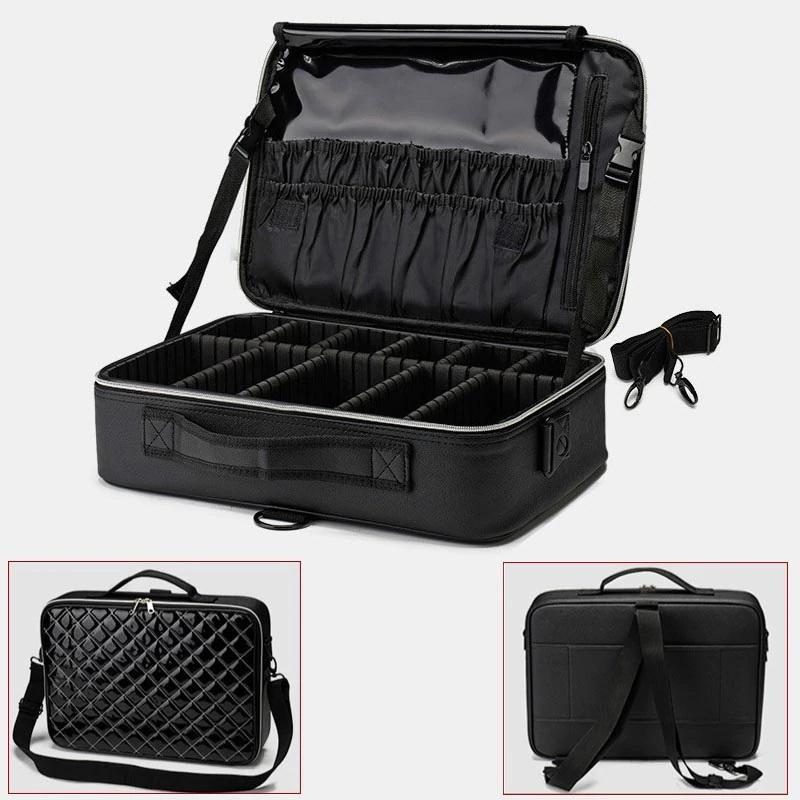 Professionele Make-up Tas