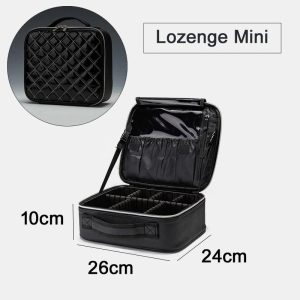 Professionele Make-up Tas