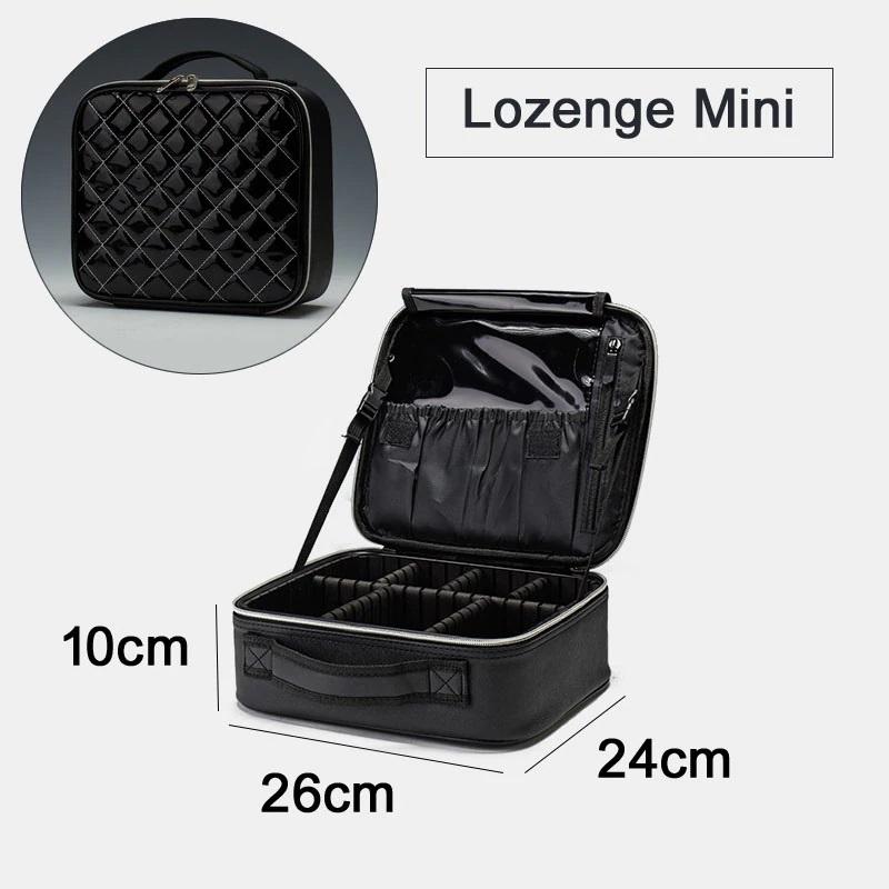 Professionele Make-up Tas