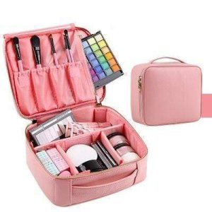 Professionele Make-up Tas – Essentiële Beauty Expert Set