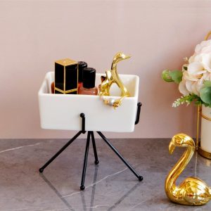 Scandinavisch Design Make-up Organizer