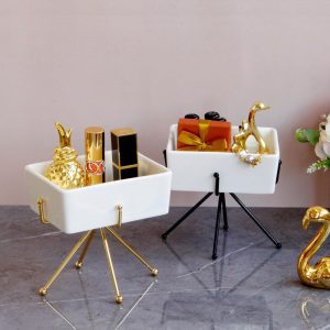 Scandinavisch Design Make-up Organizer