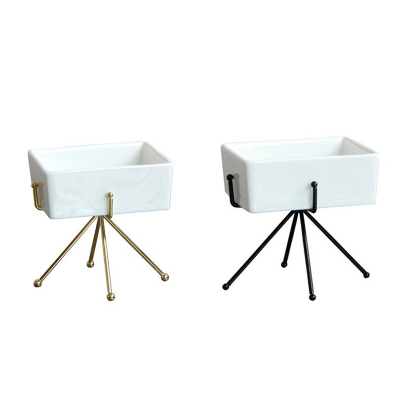 Scandinavisch Design Make-up Organizer