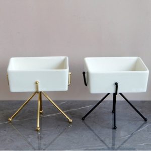 Scandinavisch Design Make-up Organizer