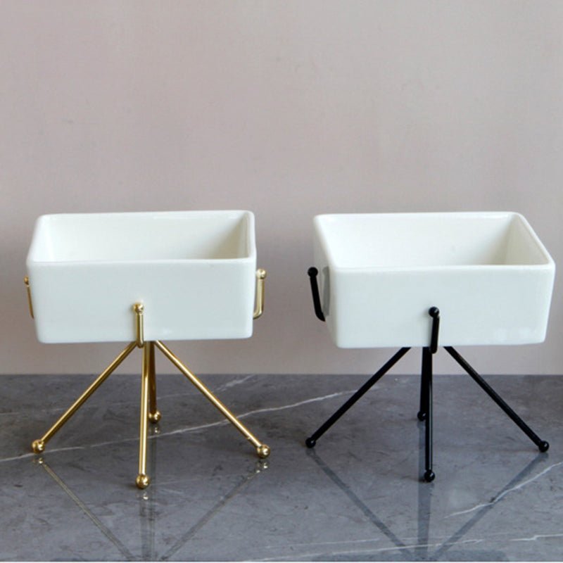 Scandinavisch Design Make-up Organizer