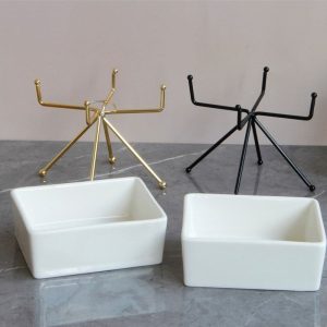 Scandinavisch Design Make-up Organizer