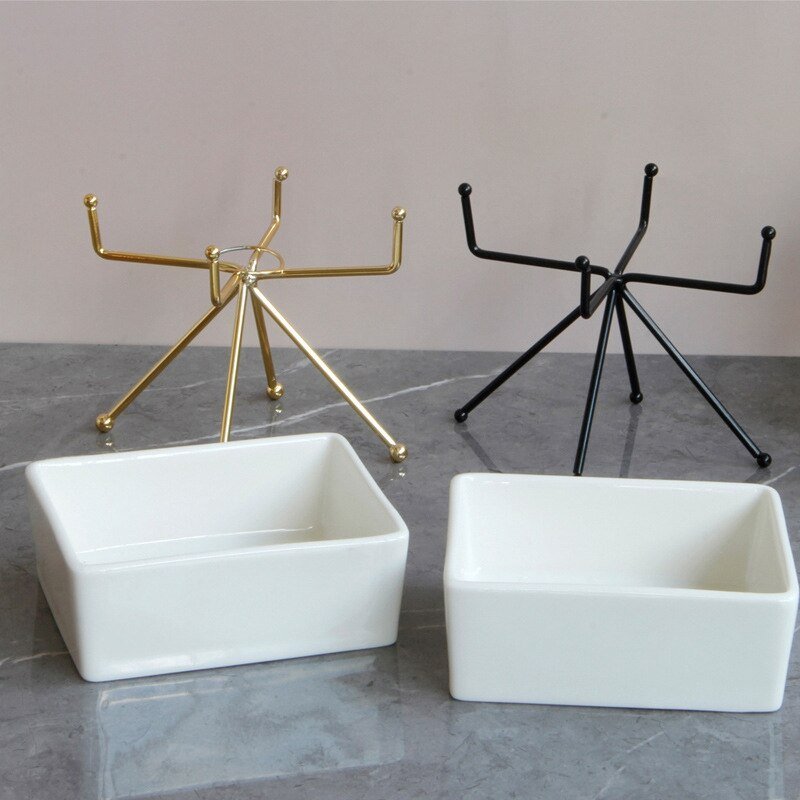 Scandinavisch Design Make-up Organizer