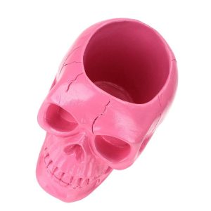 Schedelhouder voor Make-upkwasten