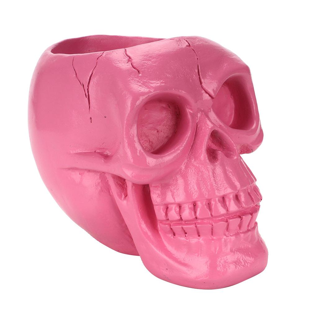 Schedelhouder voor Make-upkwasten