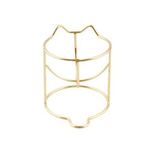 Set van 3 Beauty Blender Opbergdozen