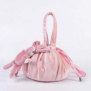 Snelle Make-up Tas met Koord