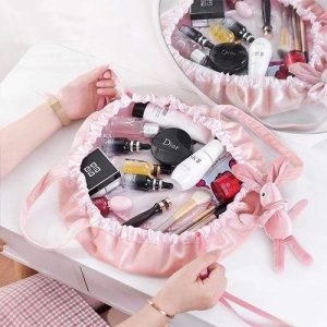 Snelle Make-up Tas met Koord